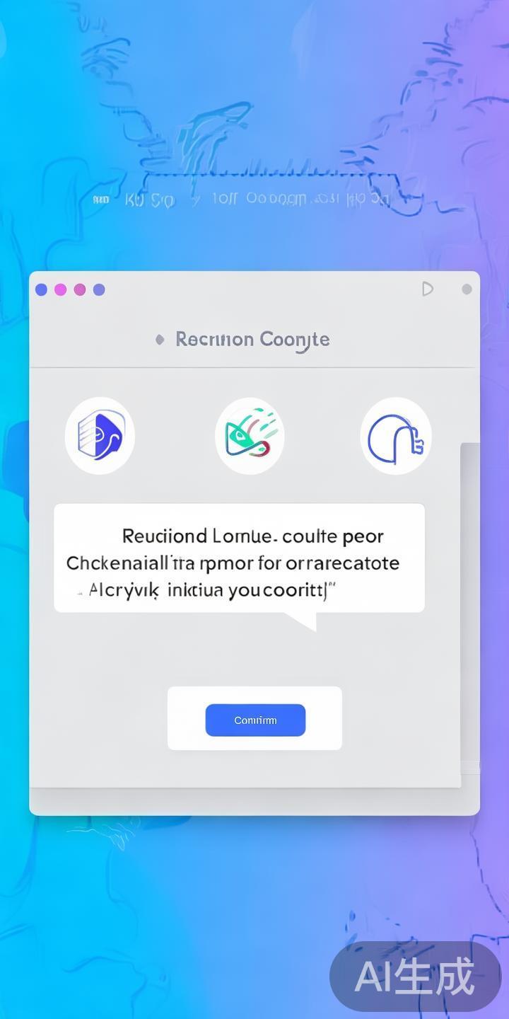 完成注册激活：部分平台会通过邮箱或手机发送验证信息