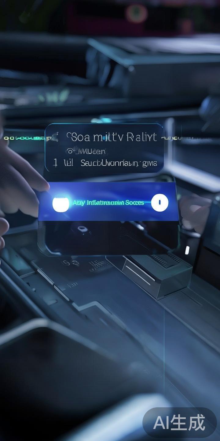 打开手机设置：进入手机“设置”，找到“安全”或“隐